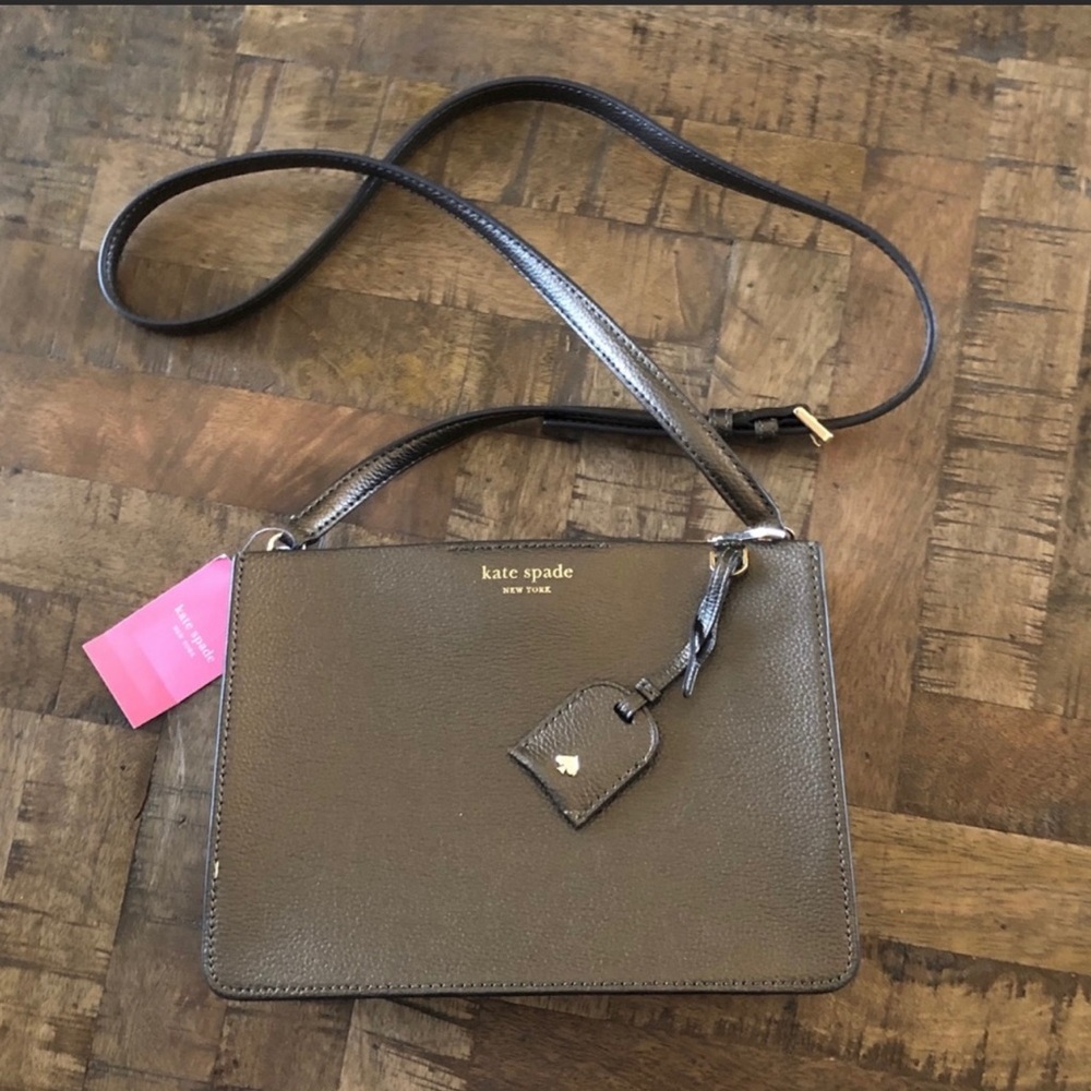 Kate spade crossbody